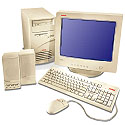Computer Sales
