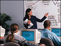 Be a Computer Wizard